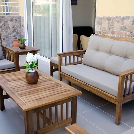 מלון Filmar Hotel, Ixia, Rhodes