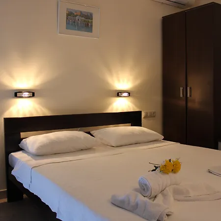 Filmar Hotel, Ixia, Rhodes מלון 3*