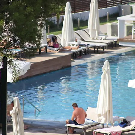 מלון Filmar Hotel, Ixia, Rhodes