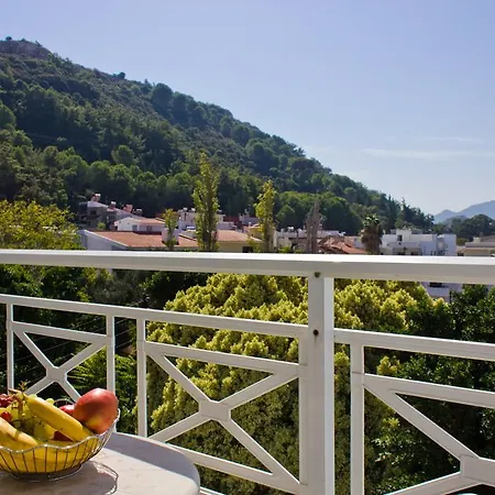 Filmar Hotel, Ixia, Rhodes 3* איקסיה