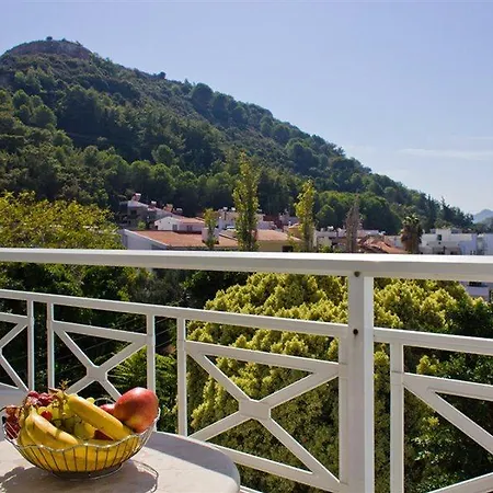 Filmar Hotel, Ixia, Rhodes מלון איקסיה