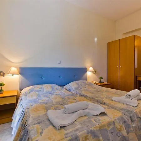 Filmar Hotel, Ixia, Rhodes מלון