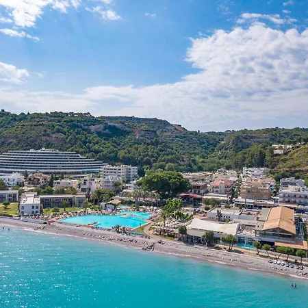 מלון Filmar Hotel, Ixia, Rhodes איקסיה