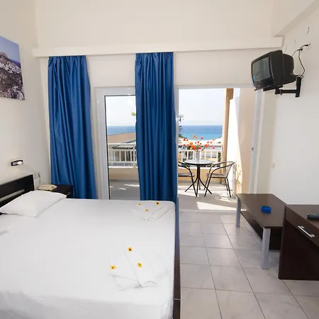 Filmar Hotel, Ixia, Rhodes Ξενοδοχείο