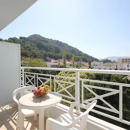 Ξενοδοχείο Filmar Hotel, Ixia, Rhodes Ιξιά