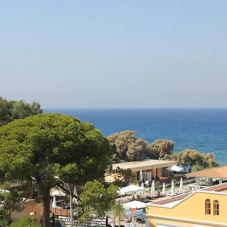 Ξενοδοχείο Filmar Hotel, Ixia, Rhodes 3*