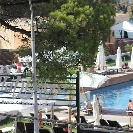 Filmar Hotel, Ixia, Rhodes Ιξιά