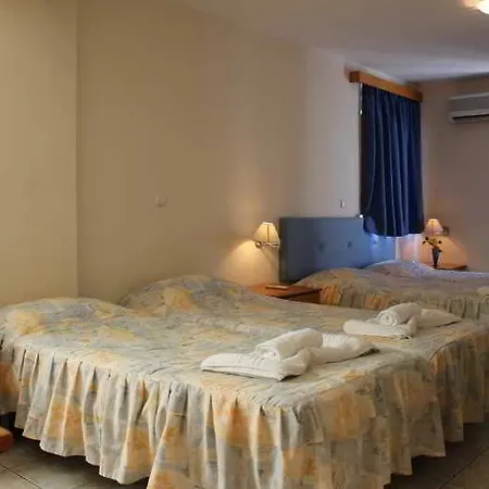 Filmar Hotel, Ixia, Rhodes Ξενοδοχείο