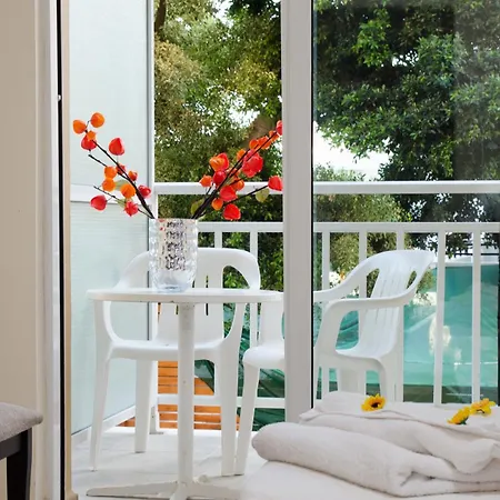 Filmar Hotel, Ixia, Rhodes 3* Ιξιά