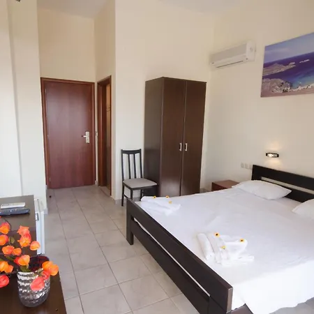 Ξενοδοχείο Filmar Hotel, Ixia, Rhodes Ιξιά