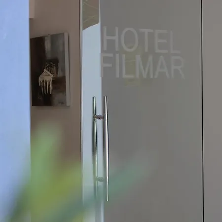 Filmar Hotel, Ixia, Rhodes Ξενοδοχείο 3*