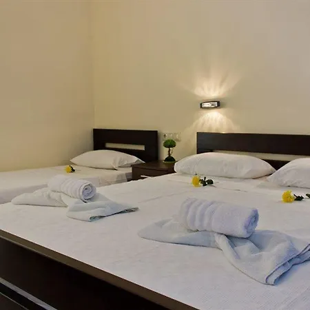 Filmar Hotel, Ixia, Rhodes 3* Ιξιά