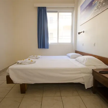 Filmar Hotel, Ixia, Rhodes Ξενοδοχείο 3*