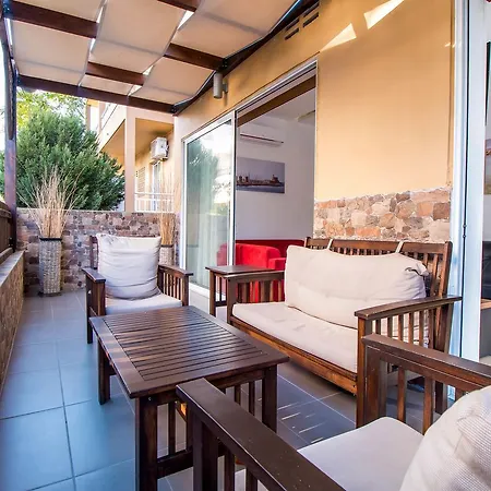 Filmar Hotel, Ixia, Rhodes Ιξιά