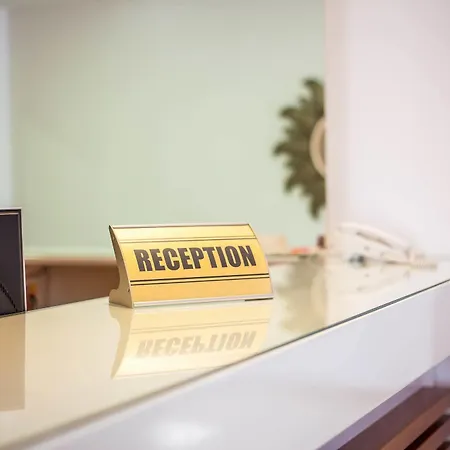 Filmar Hotel, Ixia, Rhodes Ξενοδοχείο
