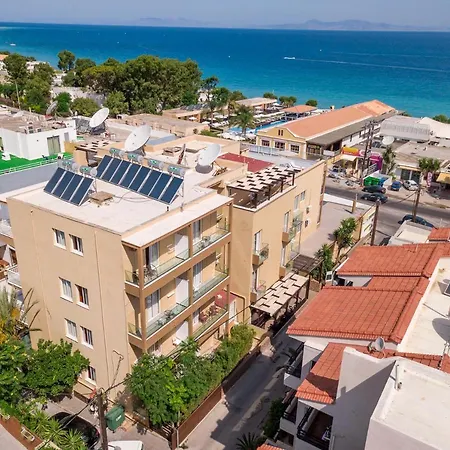 Filmar Hotel, Ixia, Rhodes Ξενοδοχείο Ιξιά